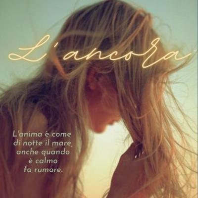 PAROLA DI TRIX - Episodio 0 - L'ancora PAROLA DI TRIX - Episodio 0 - L'ancora