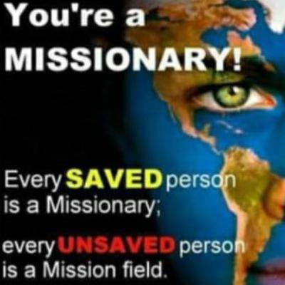 Discipleship by Apostle Joel