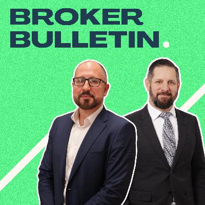 What actually breaks a brokerage?
