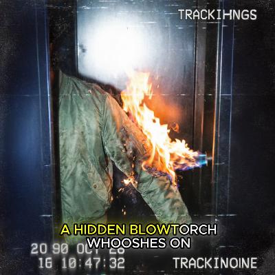 The Home Alone House Reopened… and the Traps Woke Up