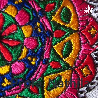 1° semana - História