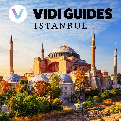 01: Explore Istanbul's Hagia Sofia & Blue Mosque 01: Explore Istanbul's Hagia Sofia & Blue Mosque