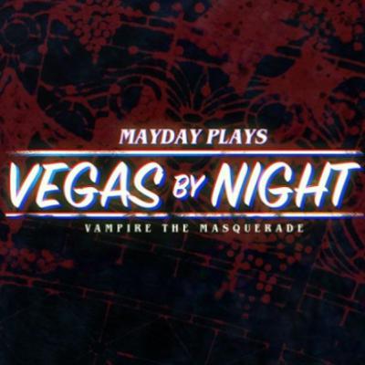 Vegas By Night | Episode 29, "Ride The Bus" | Vampire: The Masquerade