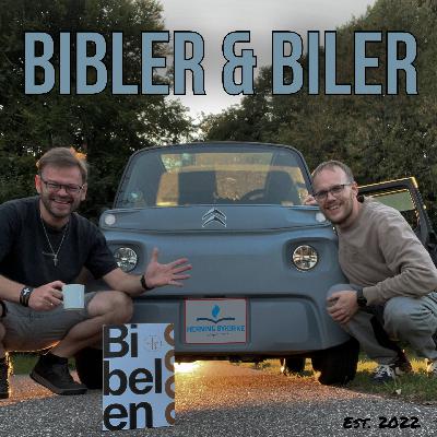 S7E7 – Et ubøjeligt afsnit