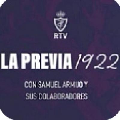 11 1922. La Previa - Jornada 11