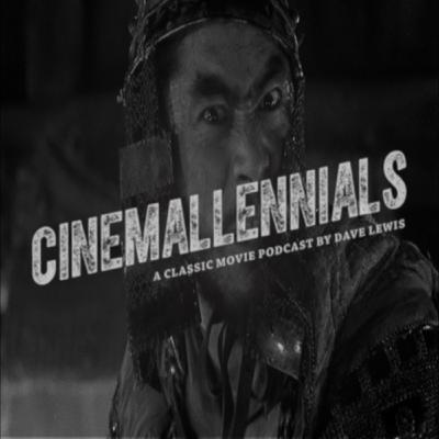 Seven Samurai (1954)