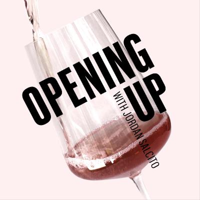 Opening Up with Uli Beutter Cohen