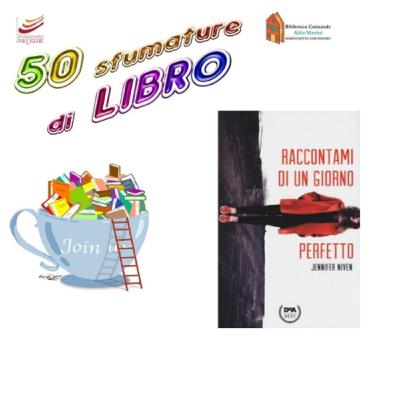 Raccontami di un giorno perfetto
