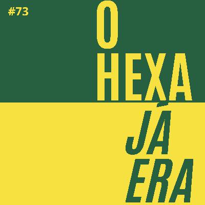 #03 Observatório Sport Club - Copa do Mundo 2022 - O Hexa Já Era #03 Observatório Sport Club - Copa do Mundo 2022 - O Hexa Já Era