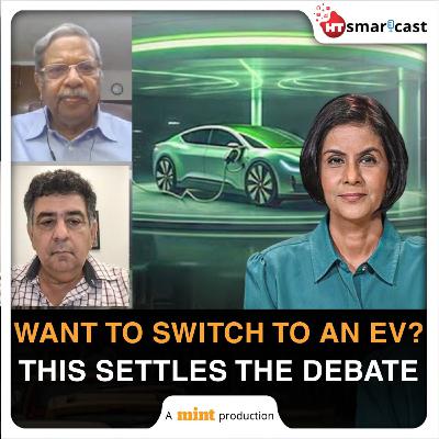 Mint Podcast: The Only Guide You Need To Decide Whether You Should Switch To An EV | Top 5 Questions Answered