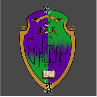 The Sanctuary Trailer