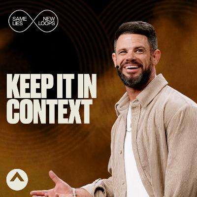 Keep It In Context