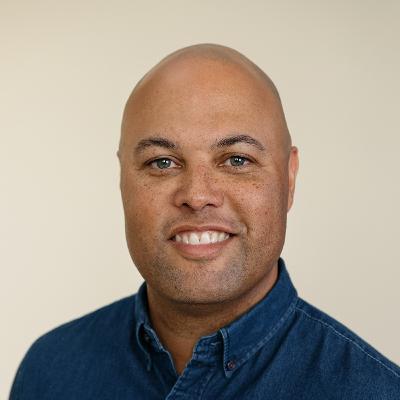 A Multiethnic Church: Benjamin Robinson