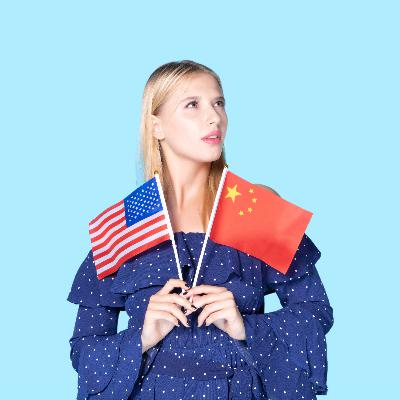 网传美国人不知道葡萄酒是葡萄做的？笑话背后，是中英文思维的深层差异