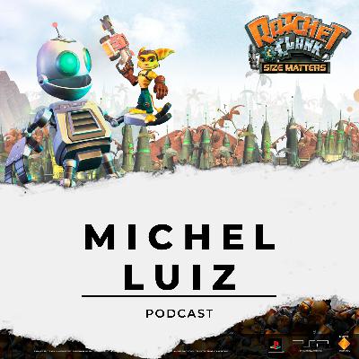 Ratchet e Clank: Size Matters, The Witcher 3 Next-Gen e +
