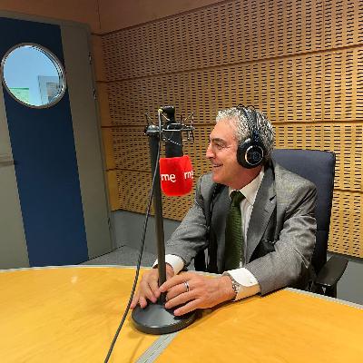 Cinco continentes - Gregorio Dalbón, abogado de Cristina Kirchner: "La sentencia la vamos a pulverizar"