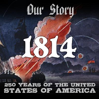 1814 in America 1814 in America