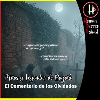El Cementerio de los Olvidados El Cementerio de los Olvidados