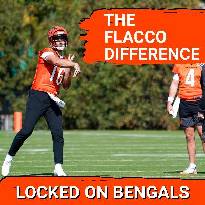 Joe Flacco's Impact and Bengals' Narrow Path to Victory vs Packers