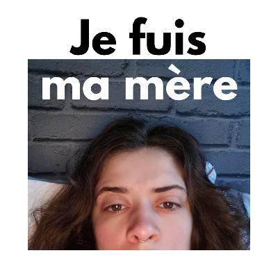 J'arrête de parler à ma mère