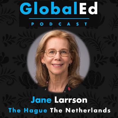 The Hague, The Netherlands - S3E5