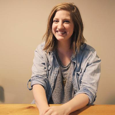 Feed Me with Amanda - Ep. 10