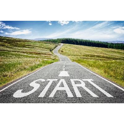 Ep. 181 - The Fresh Start Effect Ep. 181 - The Fresh Start Effect