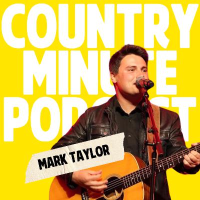 #009: Mark Taylor