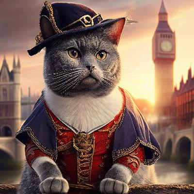 SPECIAL SALUTE TO BRITAIN. King Charles and Royal Kitty Companions. Comedy. Judi Dench tribute. SPECIAL SALUTE TO BRITAIN. King Charles and Royal Kitty Companions. Comedy. Judi Dench tribute.
