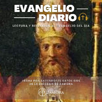 10 de noviembre LUNES - SAN LEÓN MAGNO PAPA