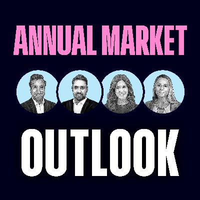 eToro's 2026 Annual Investment Outlook: Drawdown is Imminent