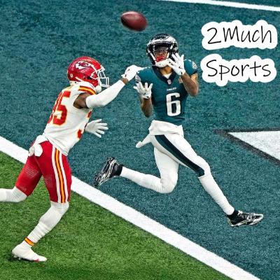 NFL Week 5 Recap + Awards Check-ins