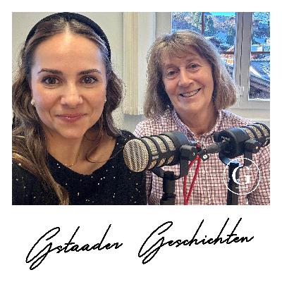 Heidi Raaflaub – Country Night, Gstaad