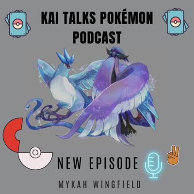 Ep.17 “Articuno” Ep.17 “Articuno”