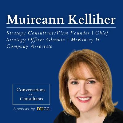Muireann Kelliher