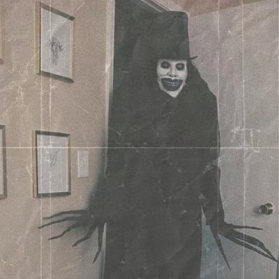 Experiencias Paranormales - The Nightmare Club