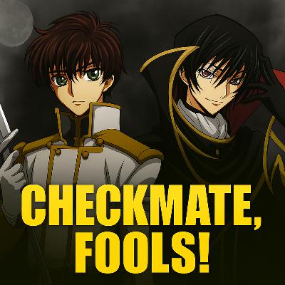 7 Ways Code Geass Changed How I See Power and Strategy