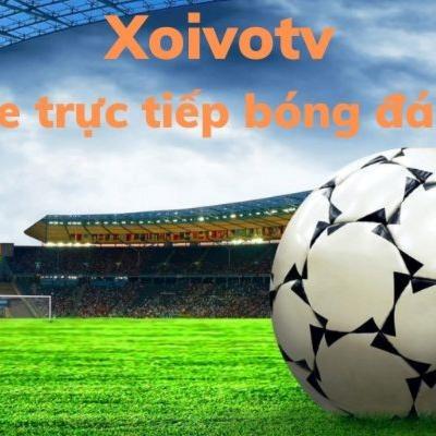 Xoivotv: Địa Chỉ Xem Bóng Đá Trực Tuyến Hàng Đầu Xoivotv: Địa Chỉ Xem Bóng Đá Trực Tuyến Hàng Đầu