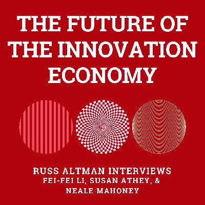 The future of the innovation economy
