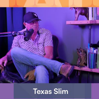 Reclaim Your Market Access ft. Texas Slim