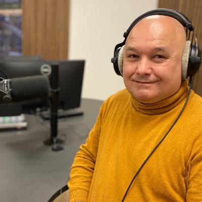 De Raadsleden - Denis Donders