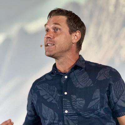 The Power of Prophetic Vision - Pastor Will Roos