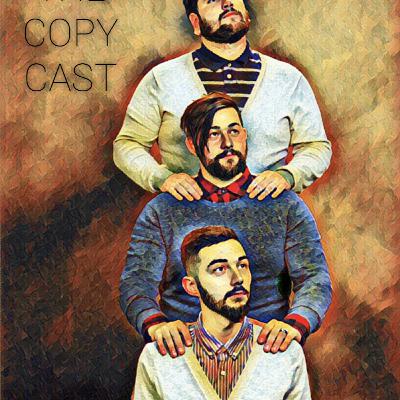 Episode 8 Nothing Special Episode 8 Nothing Special