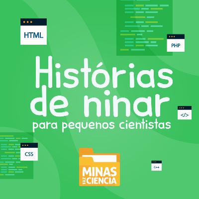 #5 A incrível história de Grace Hopper