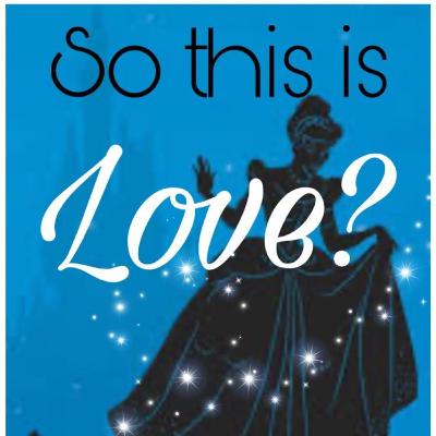 Silly and This Is Love 🪞 Silly and This Is Love 🪞