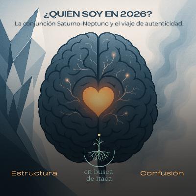 E05. ¿Quién soy? La pregunta que el 2026 te obligará a responder