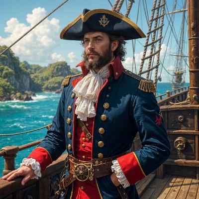 Episodio 150 - ¿Qué encontró Ponce de León en la isla de Bimini? Leyenda sobre la fuente de la juventud.