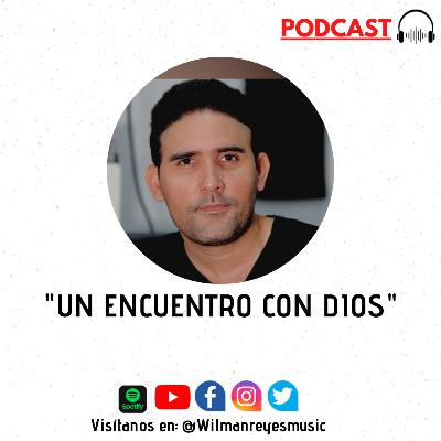 Un Encuentro Con Dios