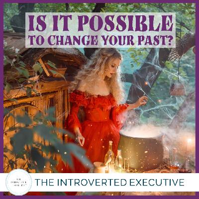 Can You Change Your Past?