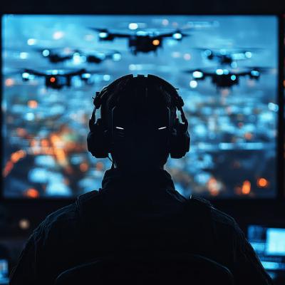 ‘Constant care’ must be taken to address bias in military AI